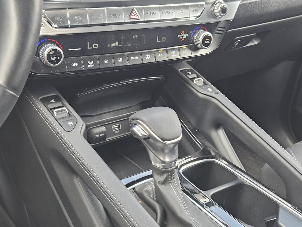 2023 Kia Telluride SX X-Line