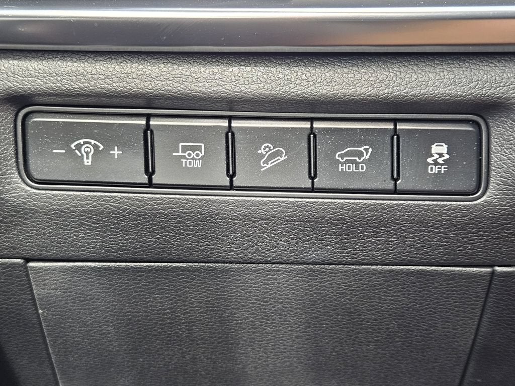2023 Kia Telluride SX X-Line