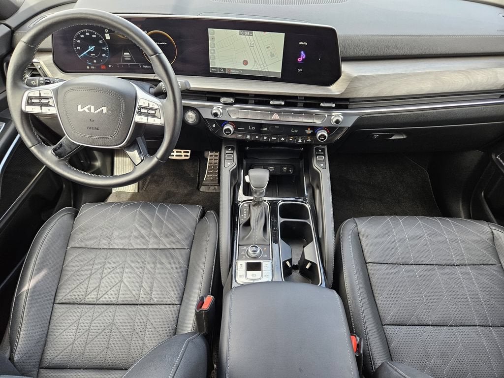 2023 Kia Telluride SX X-Line