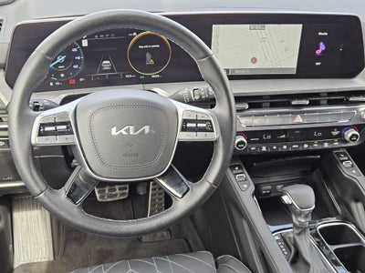 2023 Kia Telluride SX X-Line