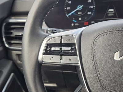 2023 Kia Telluride SX X-Line