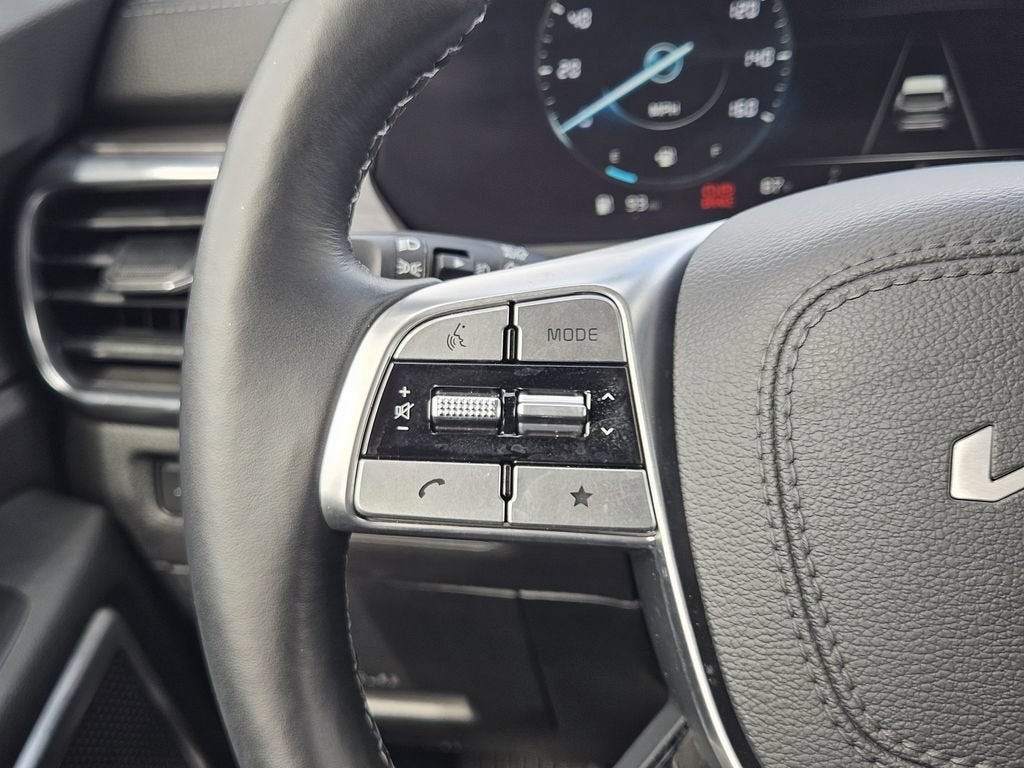 2023 Kia Telluride SX X-Line