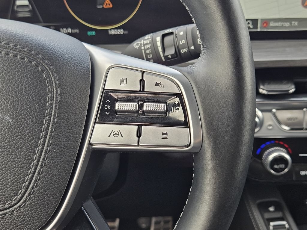 2023 Kia Telluride SX X-Line