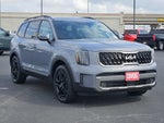 2023 Kia Telluride SX X-Line
