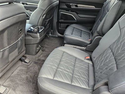 2023 Kia Telluride SX X-Line