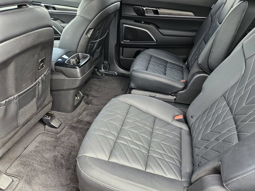 2023 Kia Telluride SX X-Line