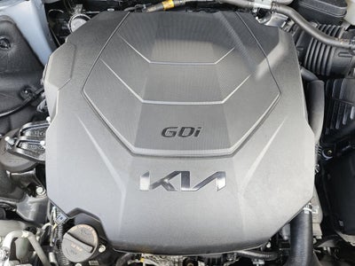2023 Kia Telluride SX X-Line