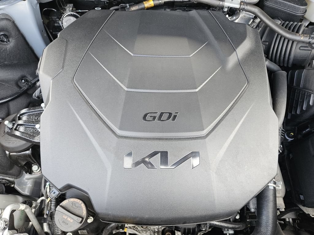 2023 Kia Telluride SX X-Line
