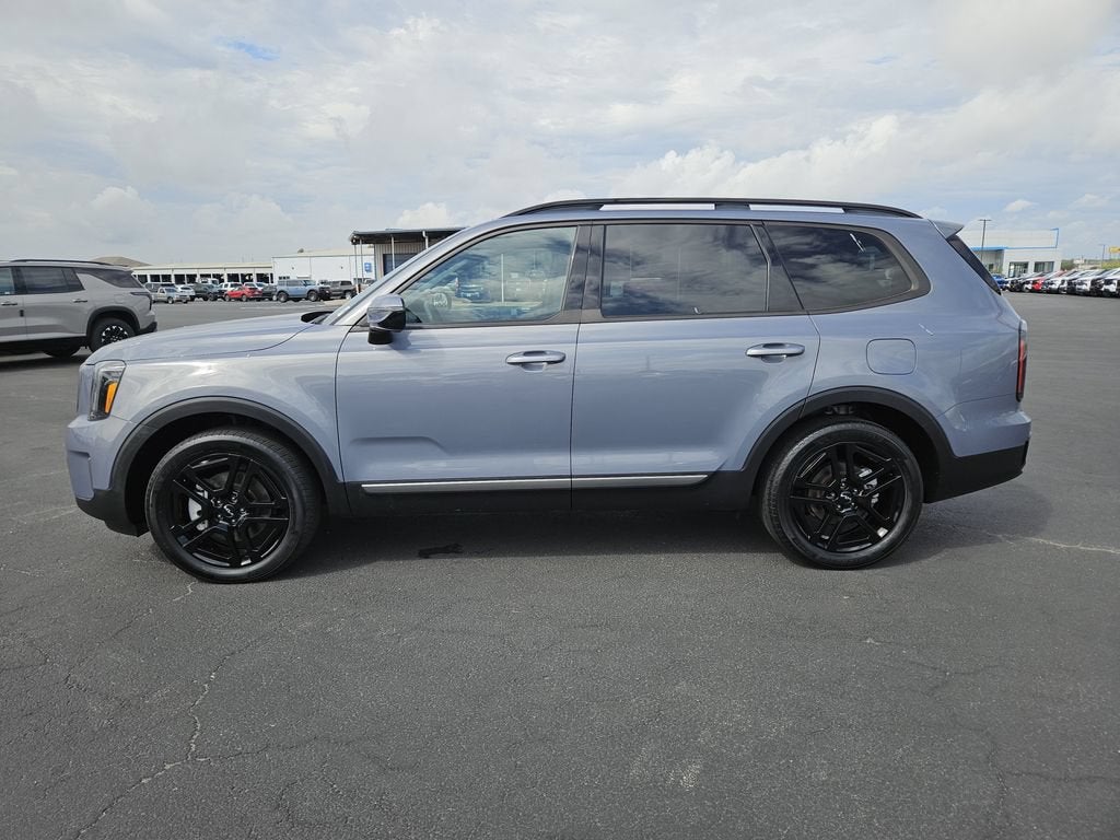 2023 Kia Telluride SX X-Line