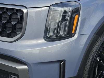 2023 Kia Telluride SX X-Line
