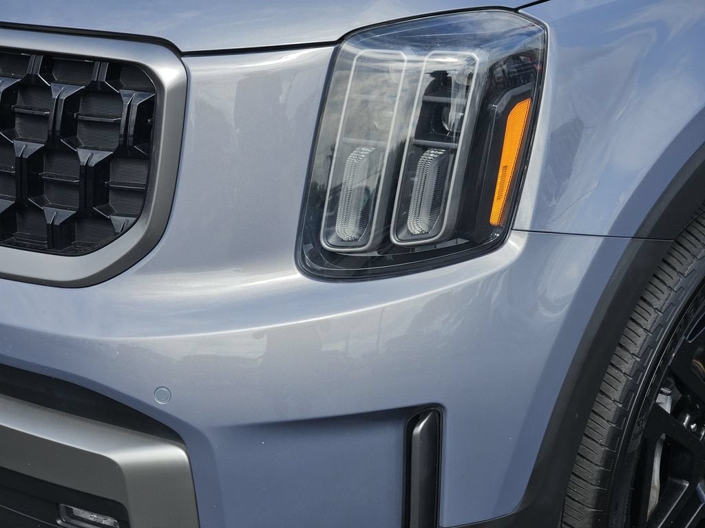 2023 Kia Telluride SX X-Line