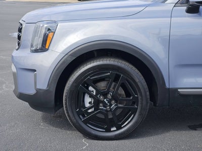 2023 Kia Telluride SX X-Line