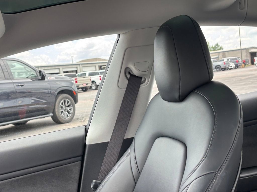 2018 Tesla Model 3 Mid Range