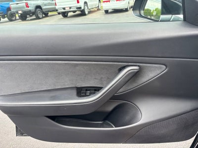 2018 Tesla Model 3 Mid Range