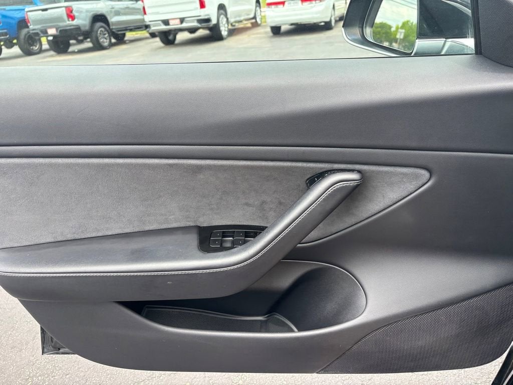 2018 Tesla Model 3 Mid Range