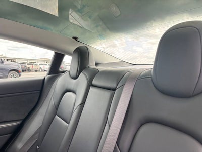 2018 Tesla Model 3 Mid Range