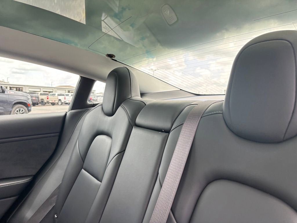 2018 Tesla Model 3 Mid Range