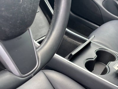 2018 Tesla Model 3 Mid Range