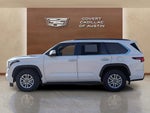 2025 Toyota Sequoia SR5