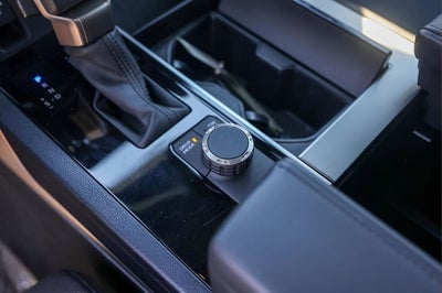 2025 Toyota Sequoia SR5