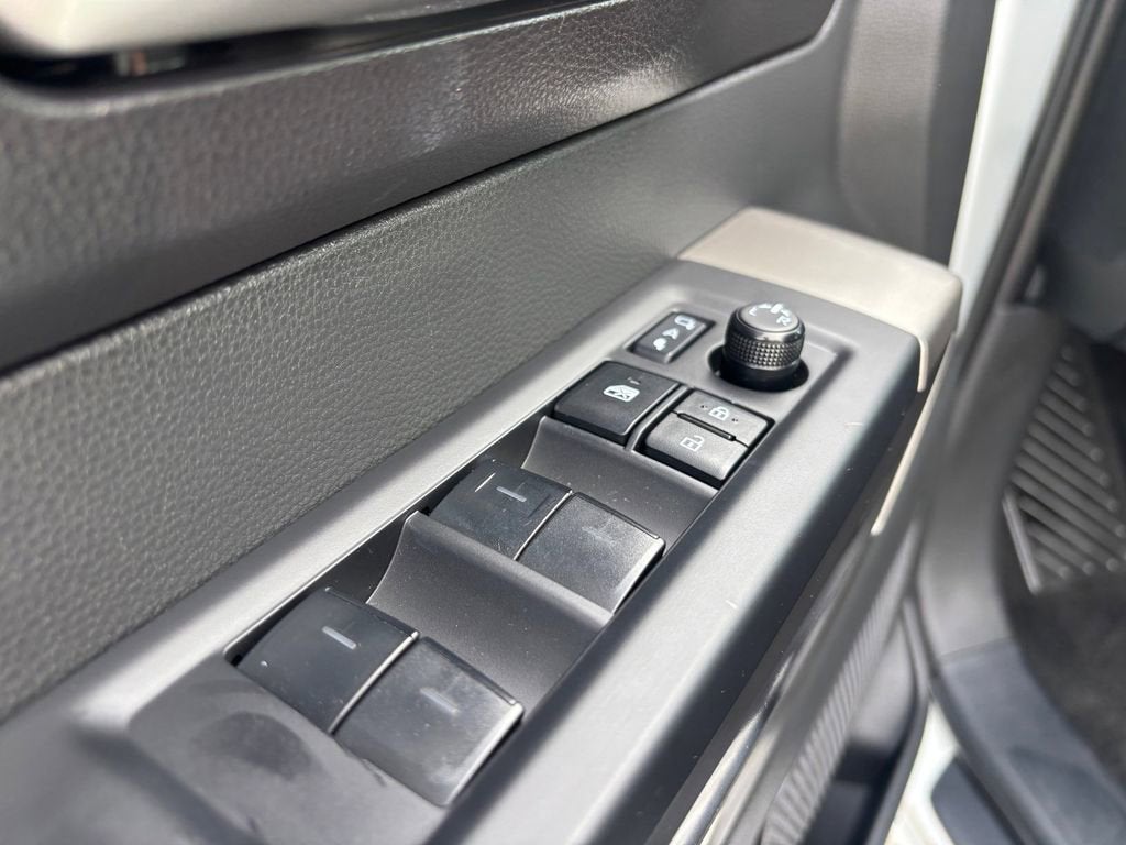 2025 Toyota Sequoia SR5