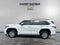 2025 Toyota Sequoia SR5