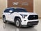2025 Toyota Sequoia SR5