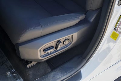 2025 Toyota Sequoia SR5