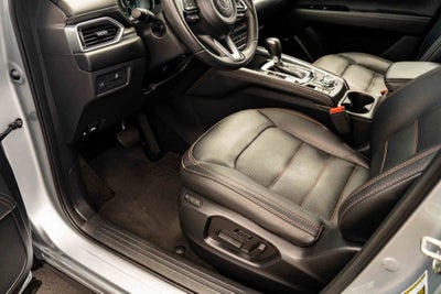 2023 Mazda Mazda CX-5 2.5 S Premium Package