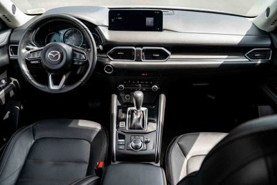 2023 Mazda Mazda CX-5 2.5 S Premium Package