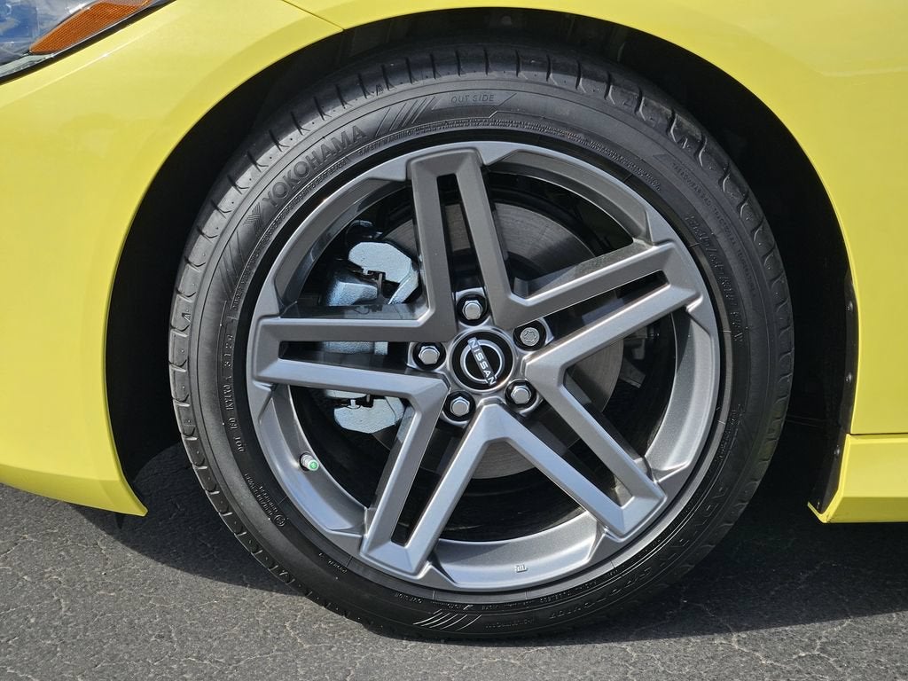 2024 Nissan Z Sport