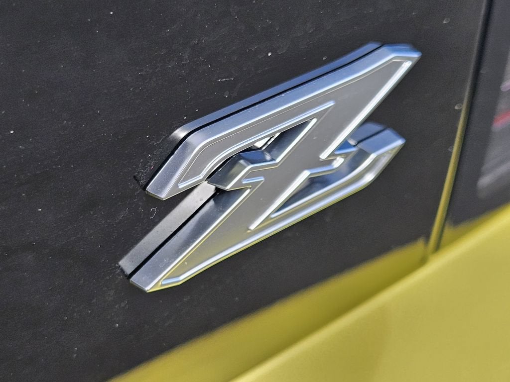2024 Nissan Z Sport
