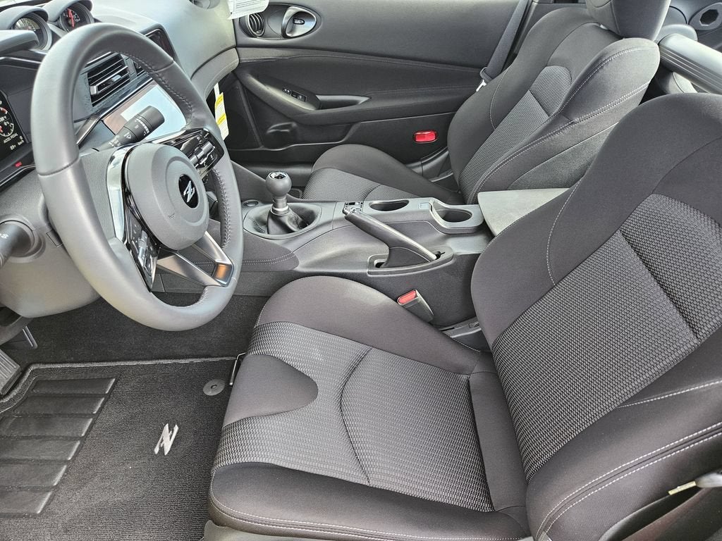2024 Nissan Z Sport