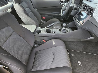 2024 Nissan Z Sport