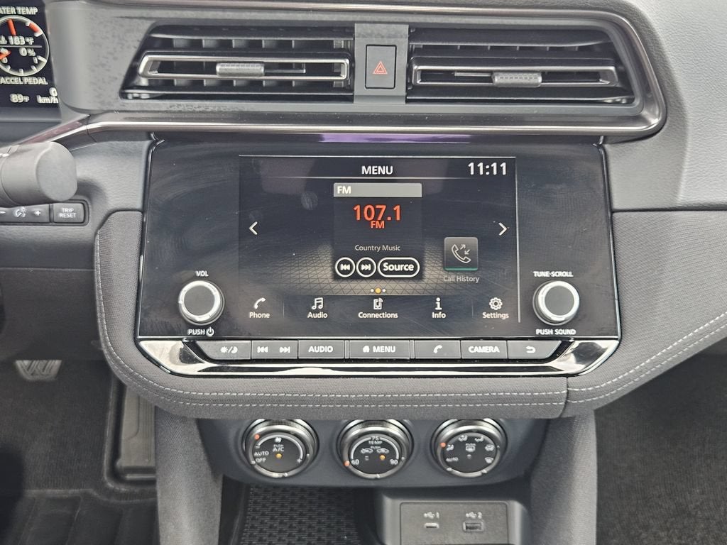 2024 Nissan Z Sport