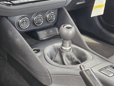 2024 Nissan Z Sport