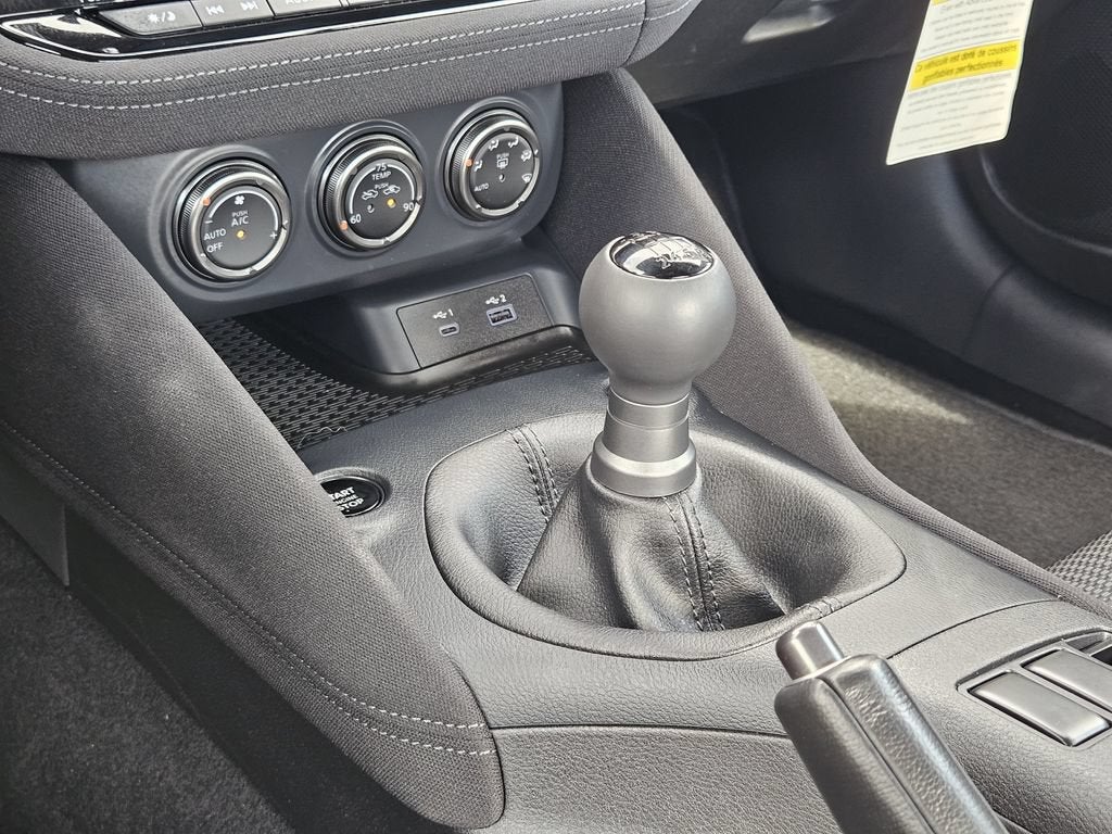 2024 Nissan Z Sport