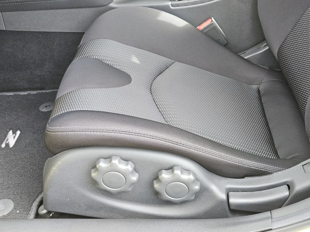 2024 Nissan Z Sport