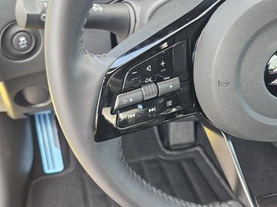 2024 Nissan Z Sport