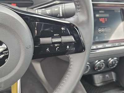 2024 Nissan Z Sport
