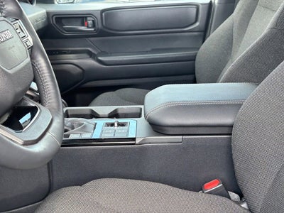 2025 Toyota Land Cruiser 1958