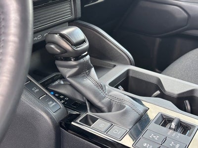 2025 Toyota Land Cruiser 1958