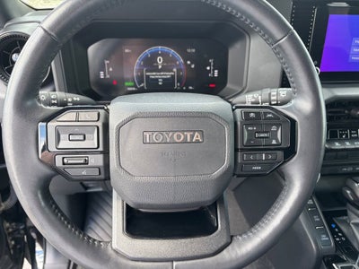 2025 Toyota Land Cruiser 1958