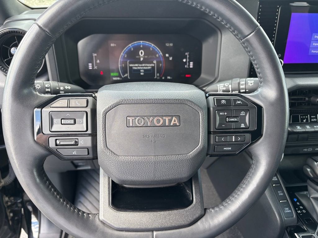 2025 Toyota Land Cruiser 1958