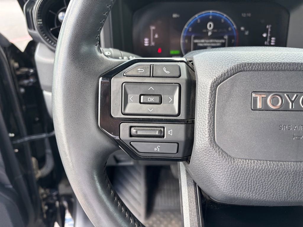 2025 Toyota Land Cruiser 1958