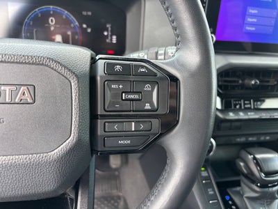 2025 Toyota Land Cruiser 1958