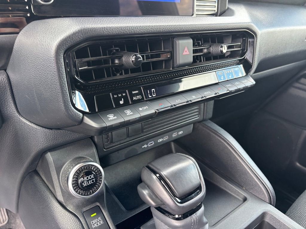 2025 Toyota Land Cruiser 1958