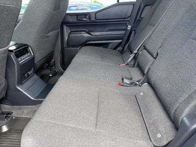 2025 Toyota Land Cruiser 1958