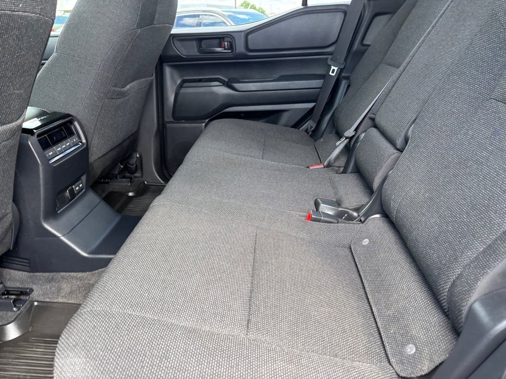 2025 Toyota Land Cruiser 1958