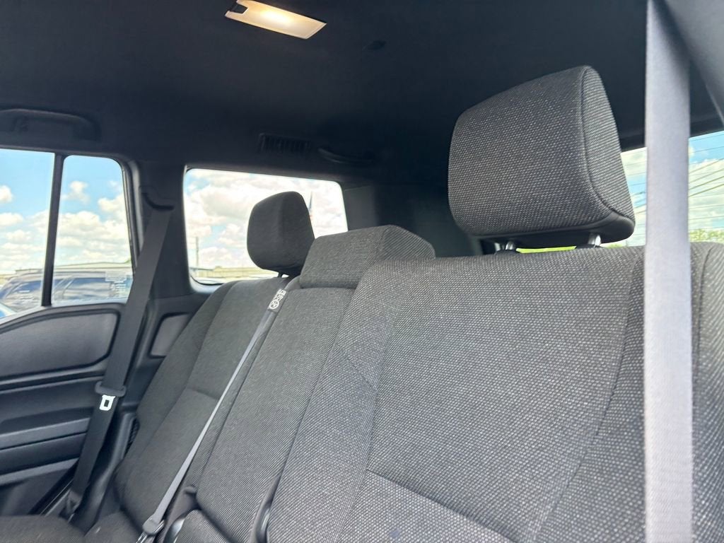 2025 Toyota Land Cruiser 1958